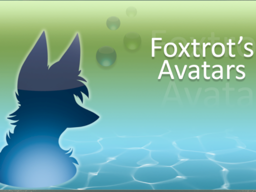 Foxtrot's Avatar World