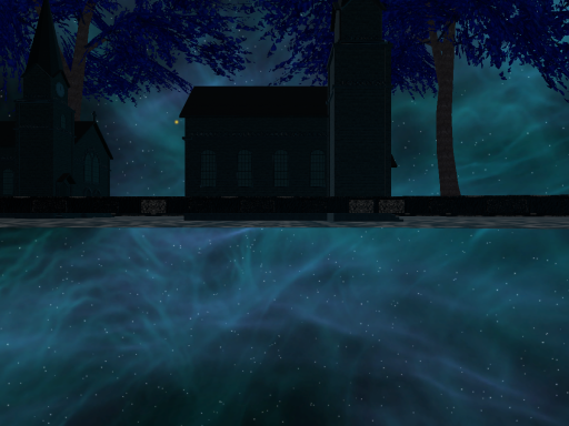 Boss‚ Avatar World