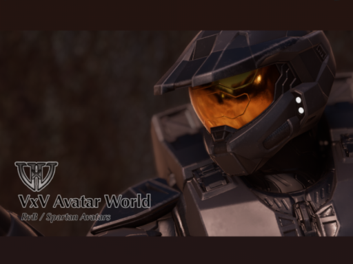 VxV Avatar World