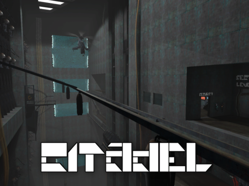 Citadel ｜ Universal Union