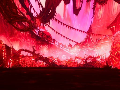 Canto VII Boss fight 4 and 5 （Limbus Company）