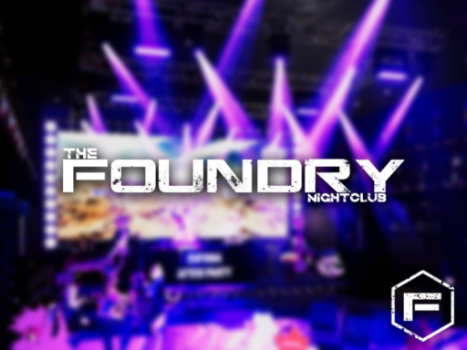 The Foundry Nightclub