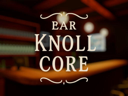 Bar Knoll Core