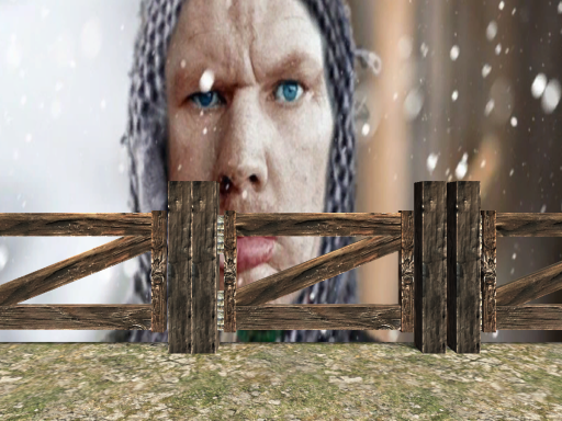 World of J․M․A （Demo 0․1）