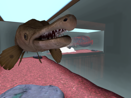 suica727のてきとうほーむ