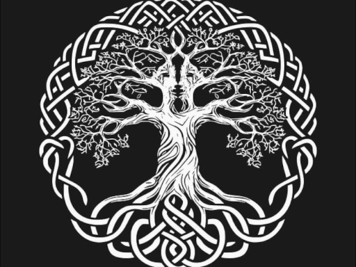 Yggdrasil Development Beta final