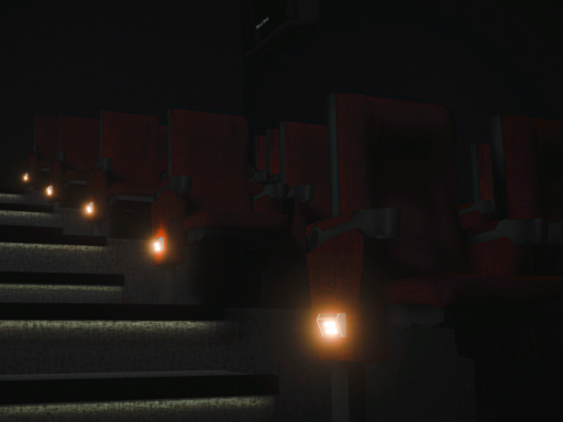 Small Theater