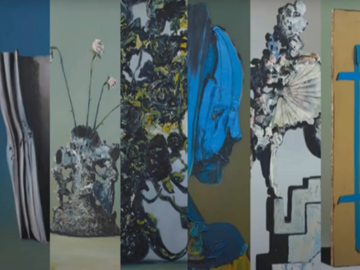 It's Just A Burning Memory