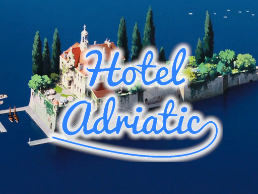 Hotel Adriatic