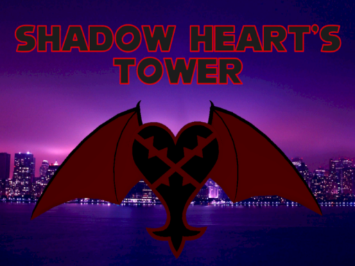 Shadow Heart's Tower