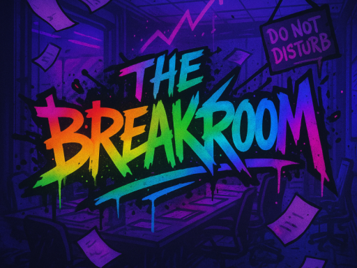 The Breakroom