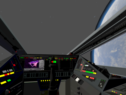 Luke Skywalkers X-Wing