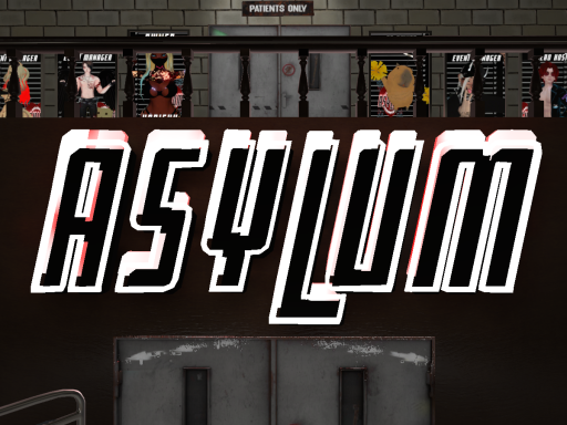 ASYLUM CLUB