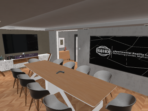 Office Virtual Marketing Center Münster