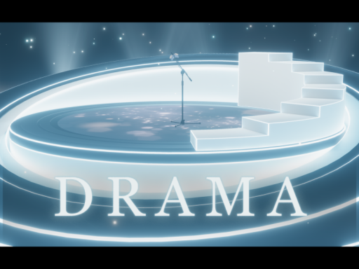 G-DRAGON - DRAMA 엠카운트다운 무대