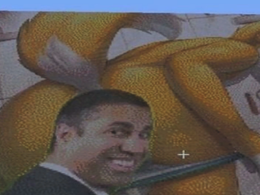 Colorful anime avatars （NEW）