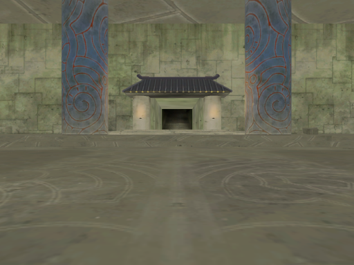 Dilley's Naruto Six Paths Avatar World