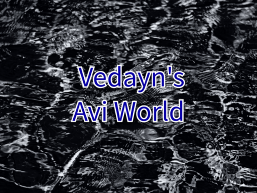 Vedayn's Avi World