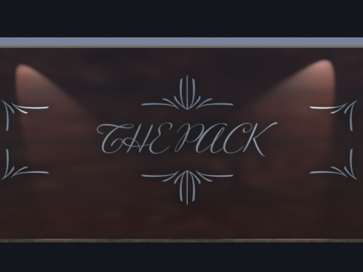 NightWolf Bar And Lounge