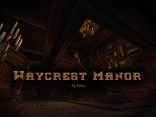 Waycrest Manor
