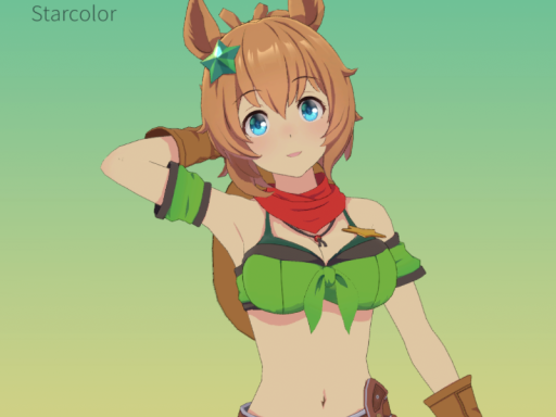 Umamuseme Avatar world