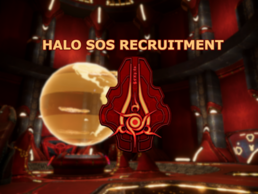 SOS Battle Group Recruitment