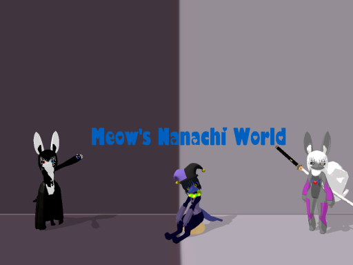 Meow's Nanachi Realm