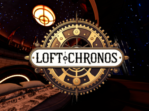Loft・Chronos ｜ ロフト・クロノス