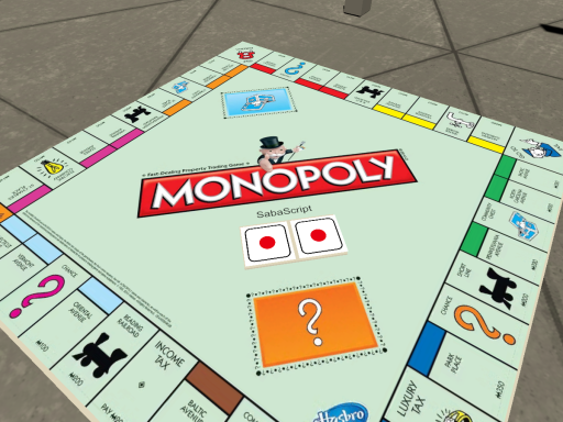 Auto Monopoly