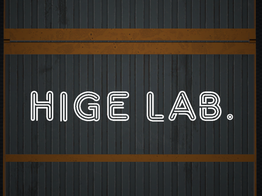 HIGE LAB․