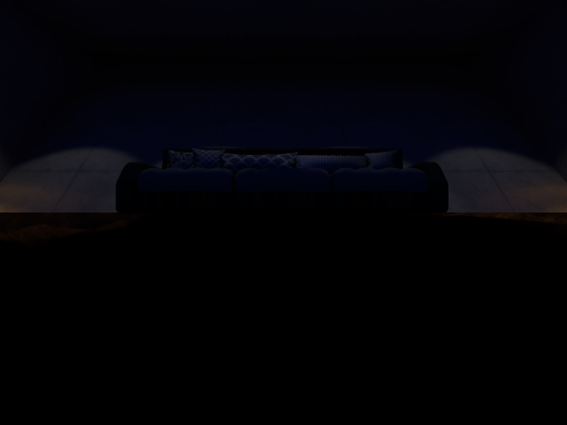 洛雪のundon world