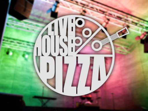 livehouse_PIZZA