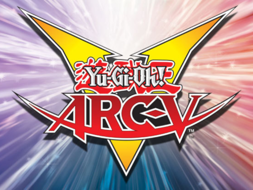 Yu-gi-ohǃ ARC V 4 DIMENSIONS