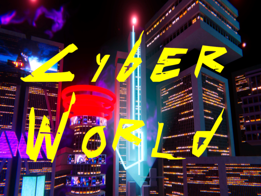 Cyber World