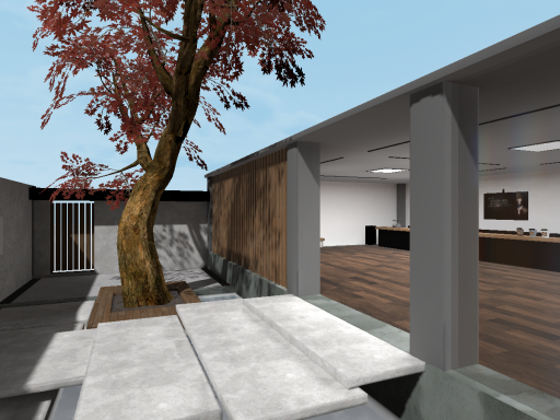 久アバター集会場