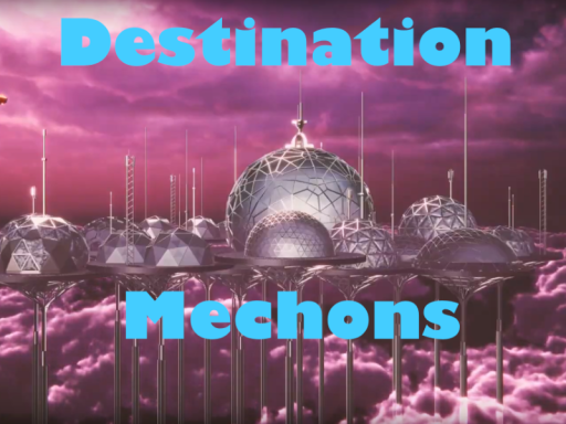Destination Mechanus