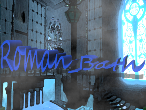 Roman_Bath V․1․3