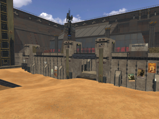 Warhammer Imperial Guard Fortress World