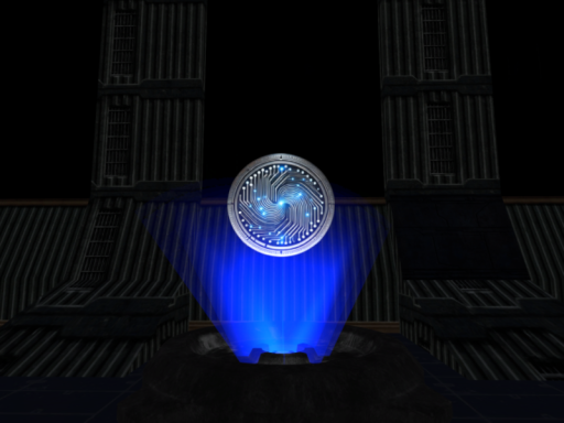 Helix City ｜ Republic On-Duty Map