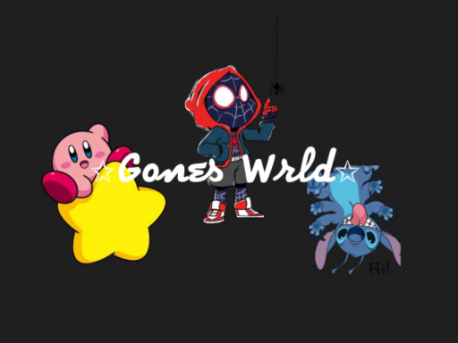 Gones Avi Wrld