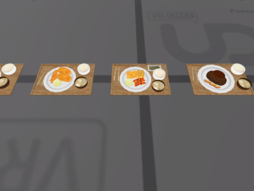 ギミックテスト用ワールド