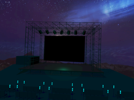 Escenario Dementores