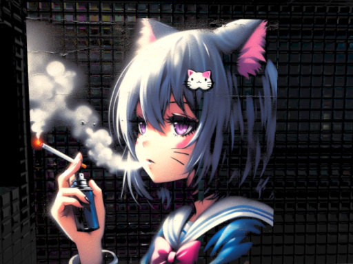 Lucid1s Avatars and Chill