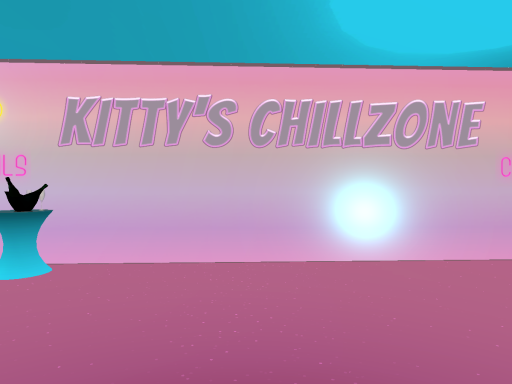 Kitty's Chillzone