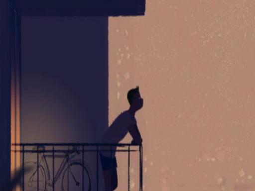 Where Dreams Occurred