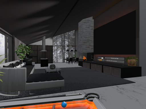 Sotier's Chill House