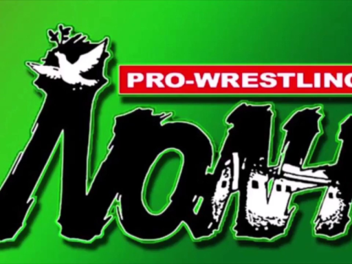 PRO-WRESTLING NOAH Fan world＋GHC History museum