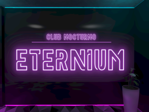 Club Nocturno Eternium
