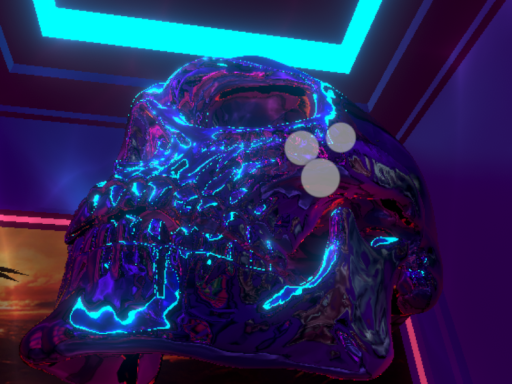 the apartment bens custom