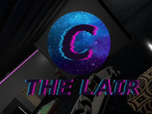 The Lair （V1․2 UPDATE）